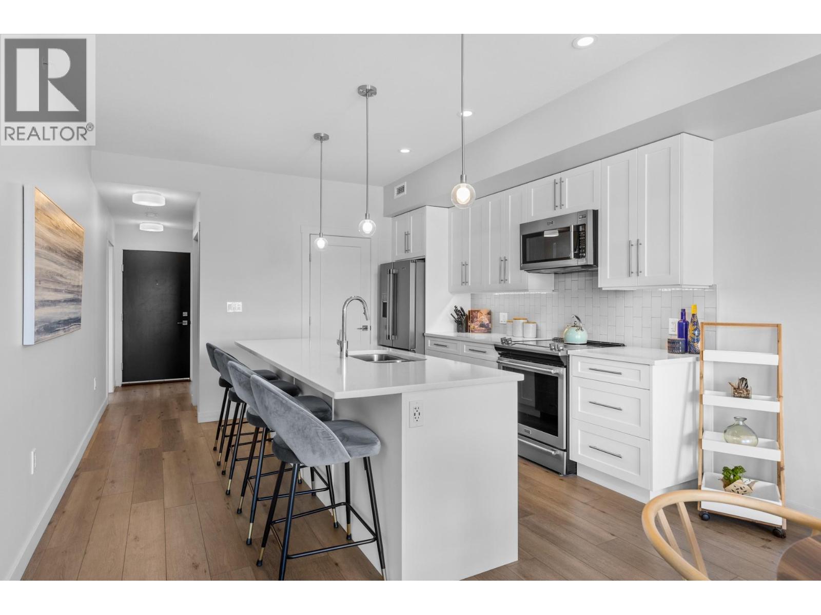 506 3630 Mission Springs Drive, Kelowna