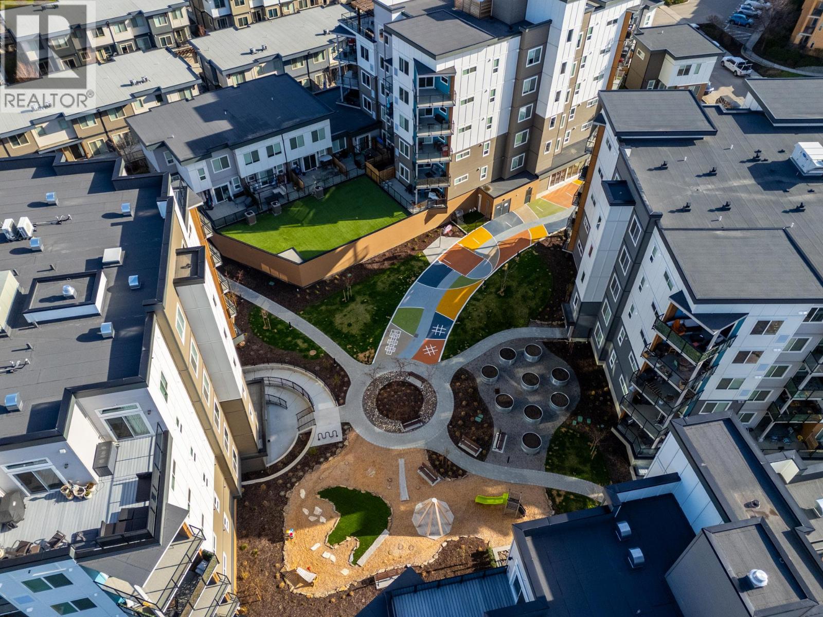 506 3630 Mission Springs Drive, Kelowna