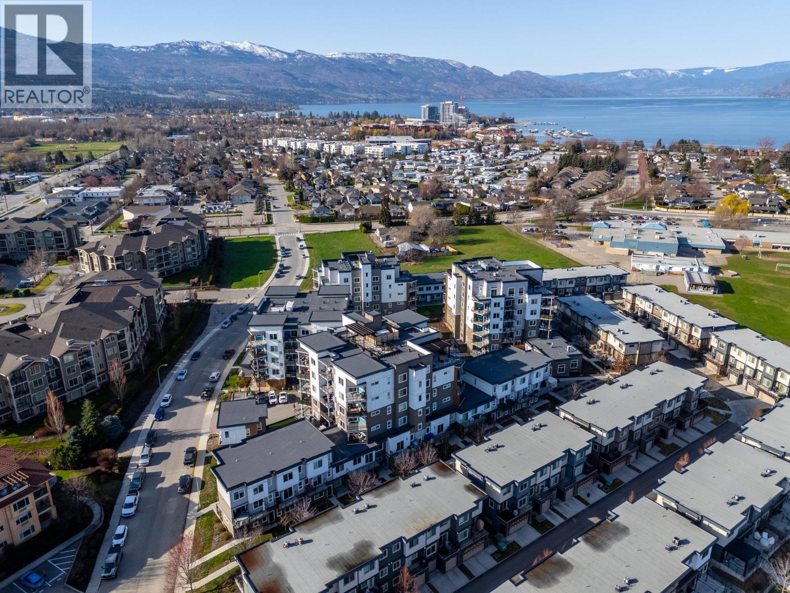 506 3630 Mission Springs Drive, Kelowna