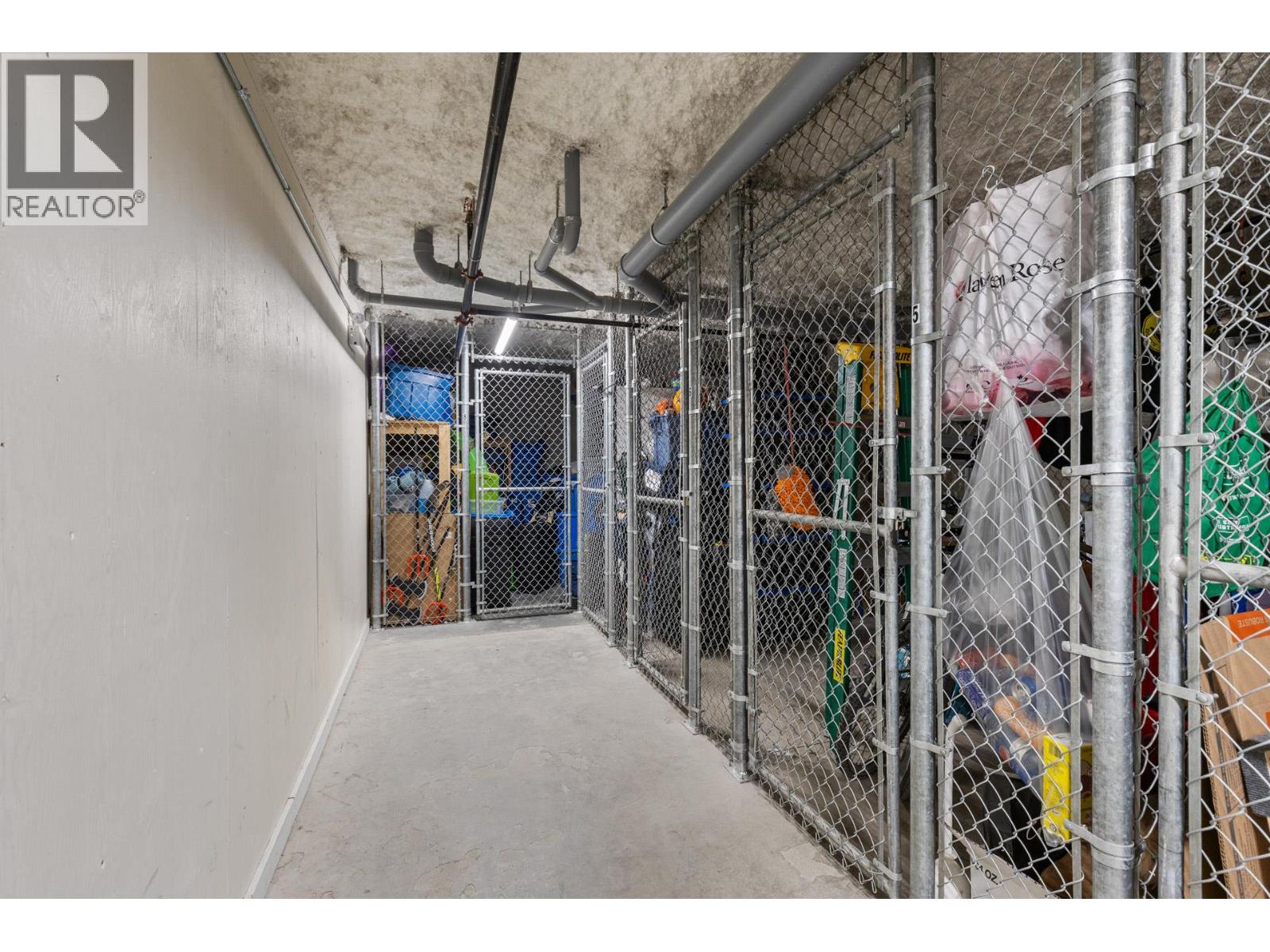 506 3630 Mission Springs Drive, Kelowna