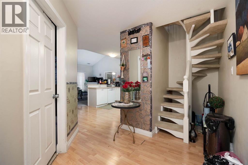 243 Gregoire Drive, Fort McMurray