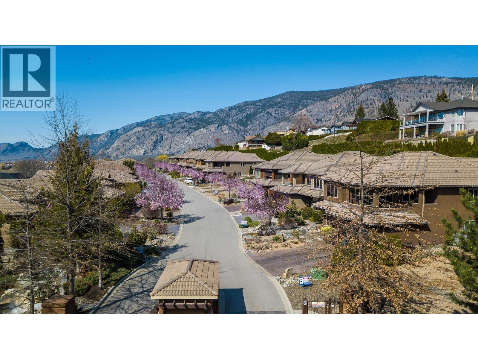 4110 36th Avenue Unit# 24, Osoyoos