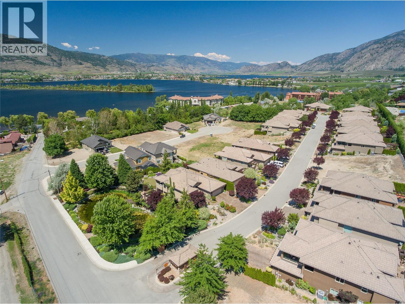 4110 36th Avenue Unit# 24, Osoyoos