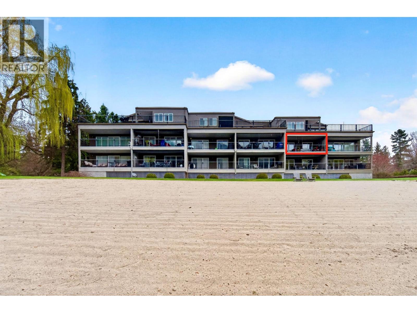 #8 100 ARCHIBALD STREET - 2