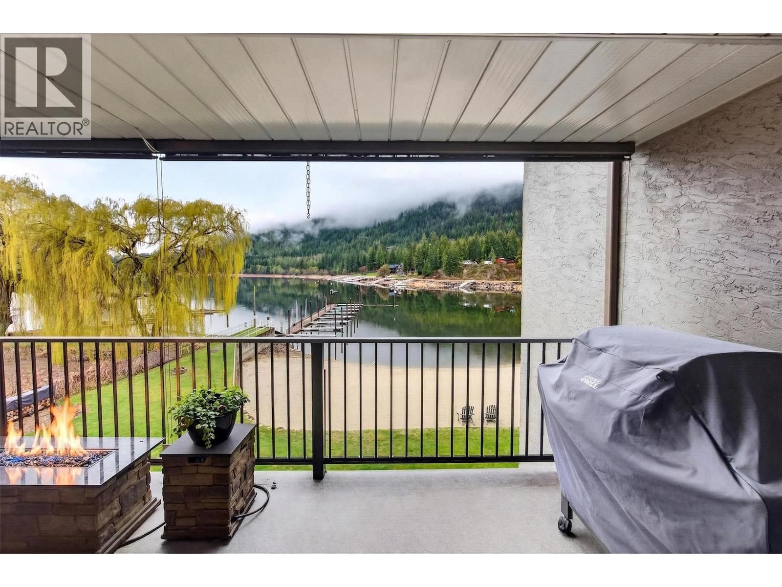 #8 100 ARCHIBALD STREET - 24