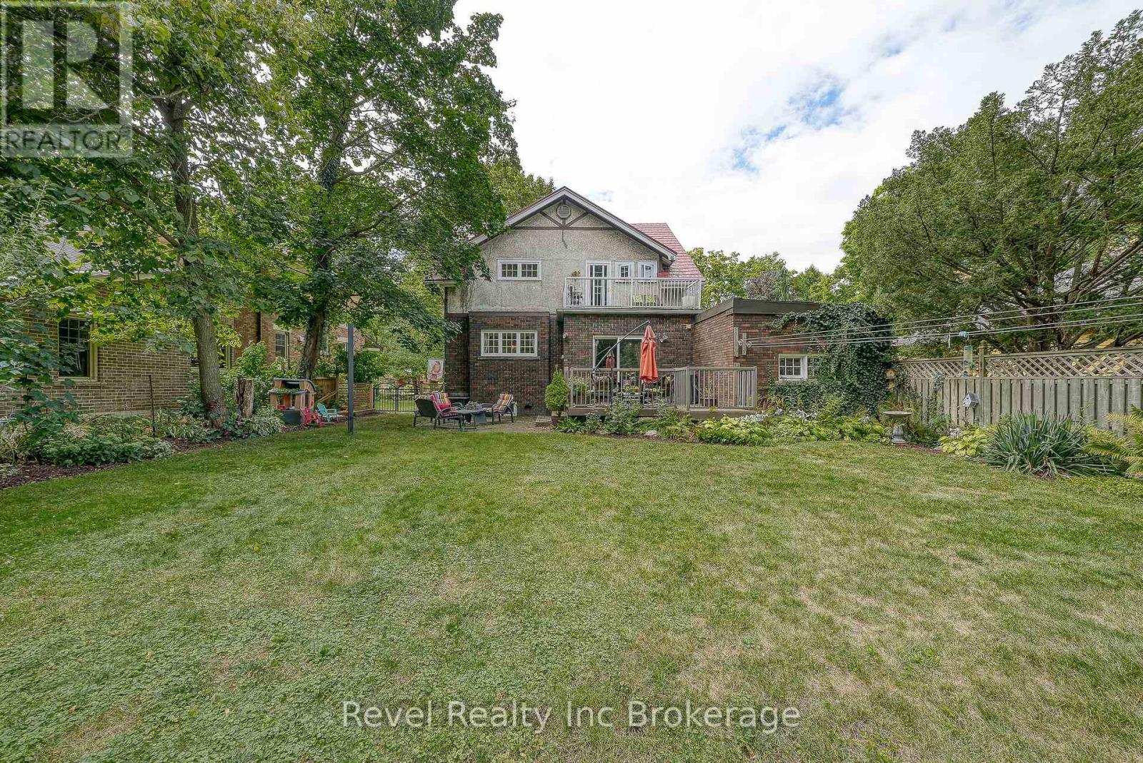 140 VANSITTART AVENUE, Woodstock (Woodstock - North), Ontario, N4S6E6 — Photo 23