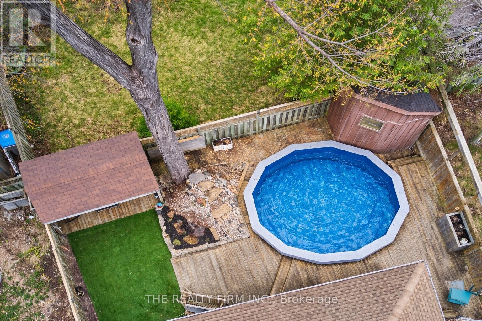 25 LA MANTIA AVENUE Property Photo