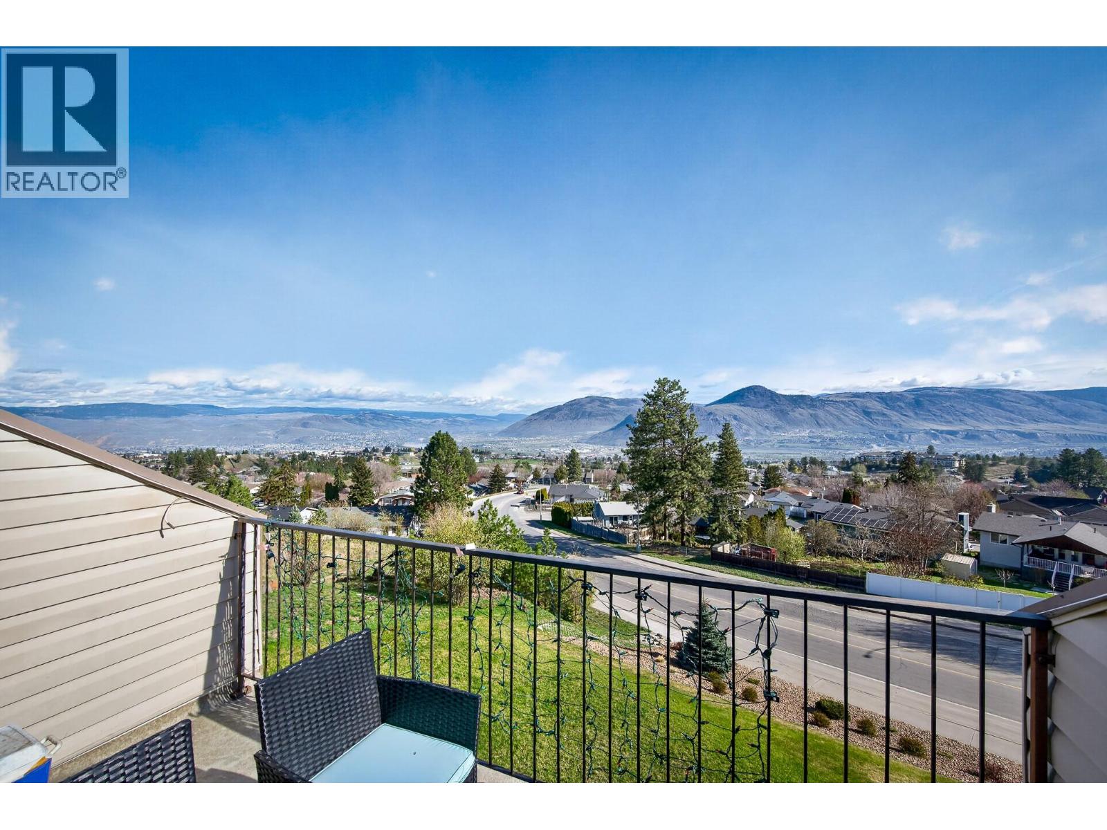 #31 1750 SUMMIT DRIVE - 6