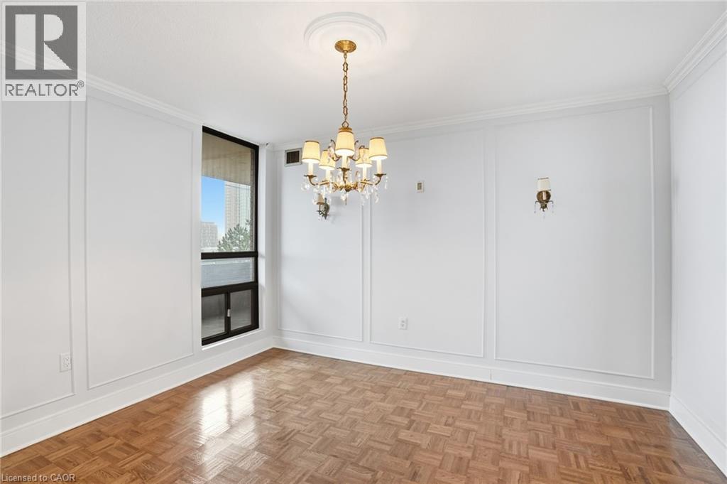 #606 222 JACKSON Street W Unit# 606 - 11