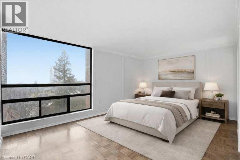 #606 222 JACKSON Street W Unit# 606 - 19
