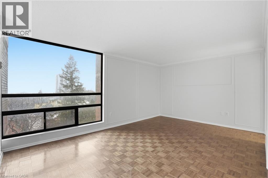 #606 222 JACKSON Street W Unit# 606 - 21