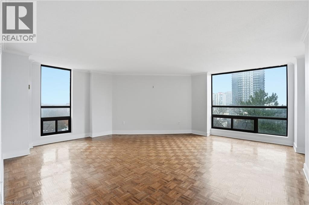 #606 222 JACKSON Street W Unit# 606 - 6