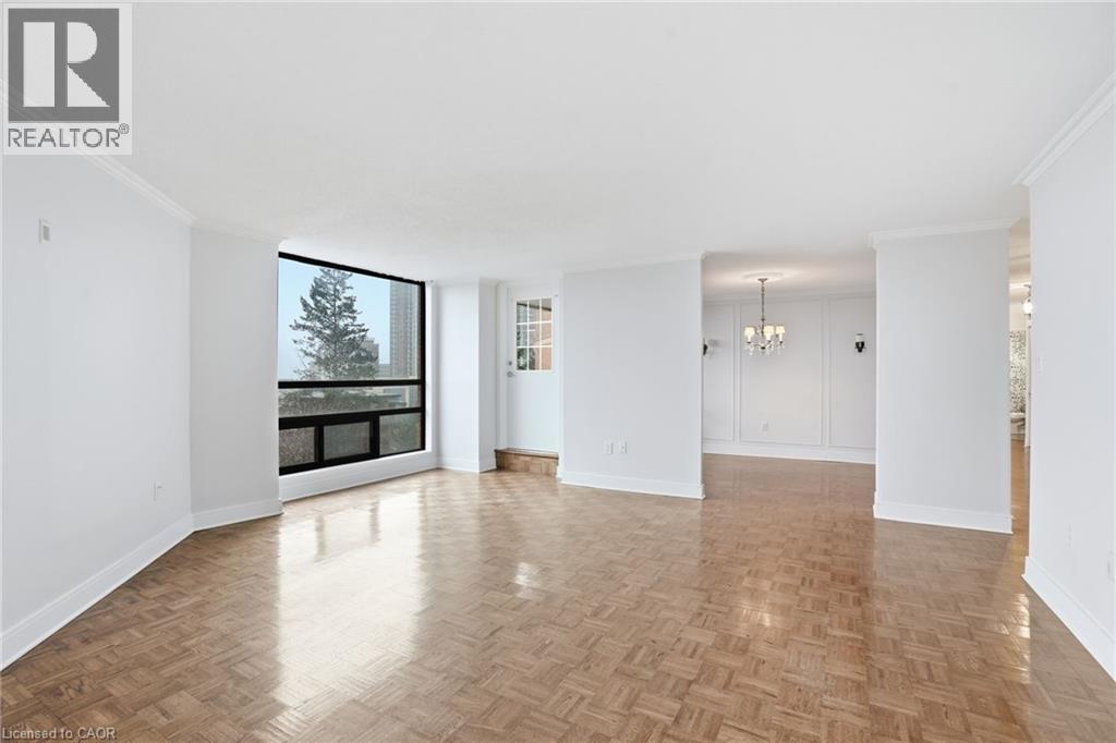 #606 222 JACKSON Street W Unit# 606 - 7