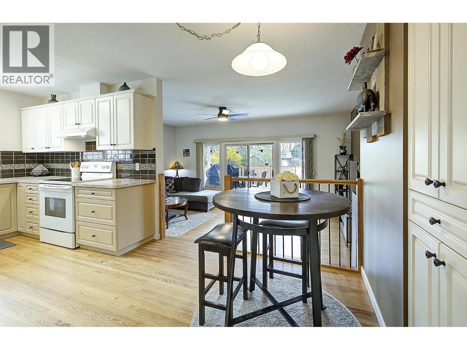 2640 Gordon Drive, Kelowna