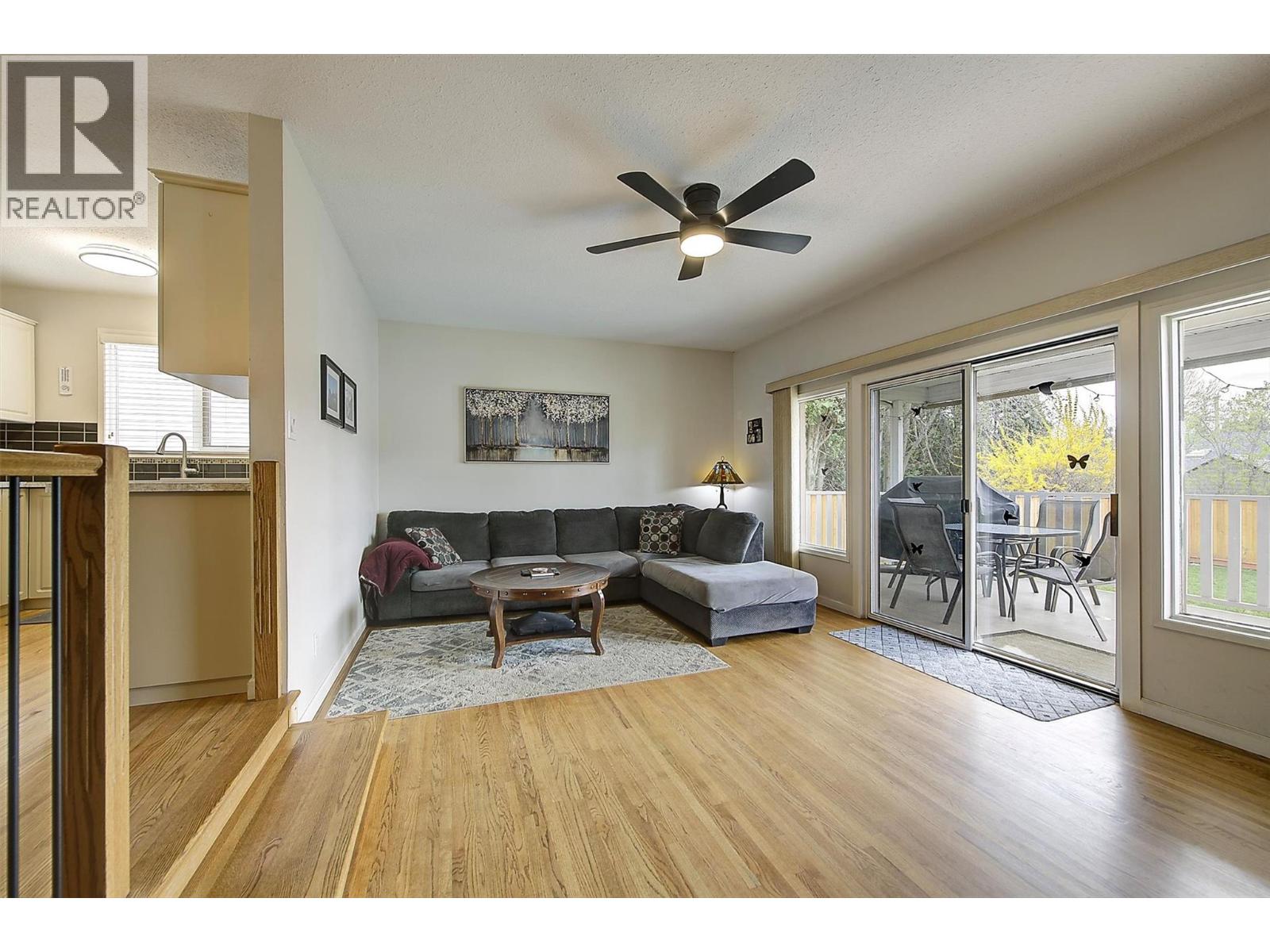 2640 Gordon Drive, Kelowna