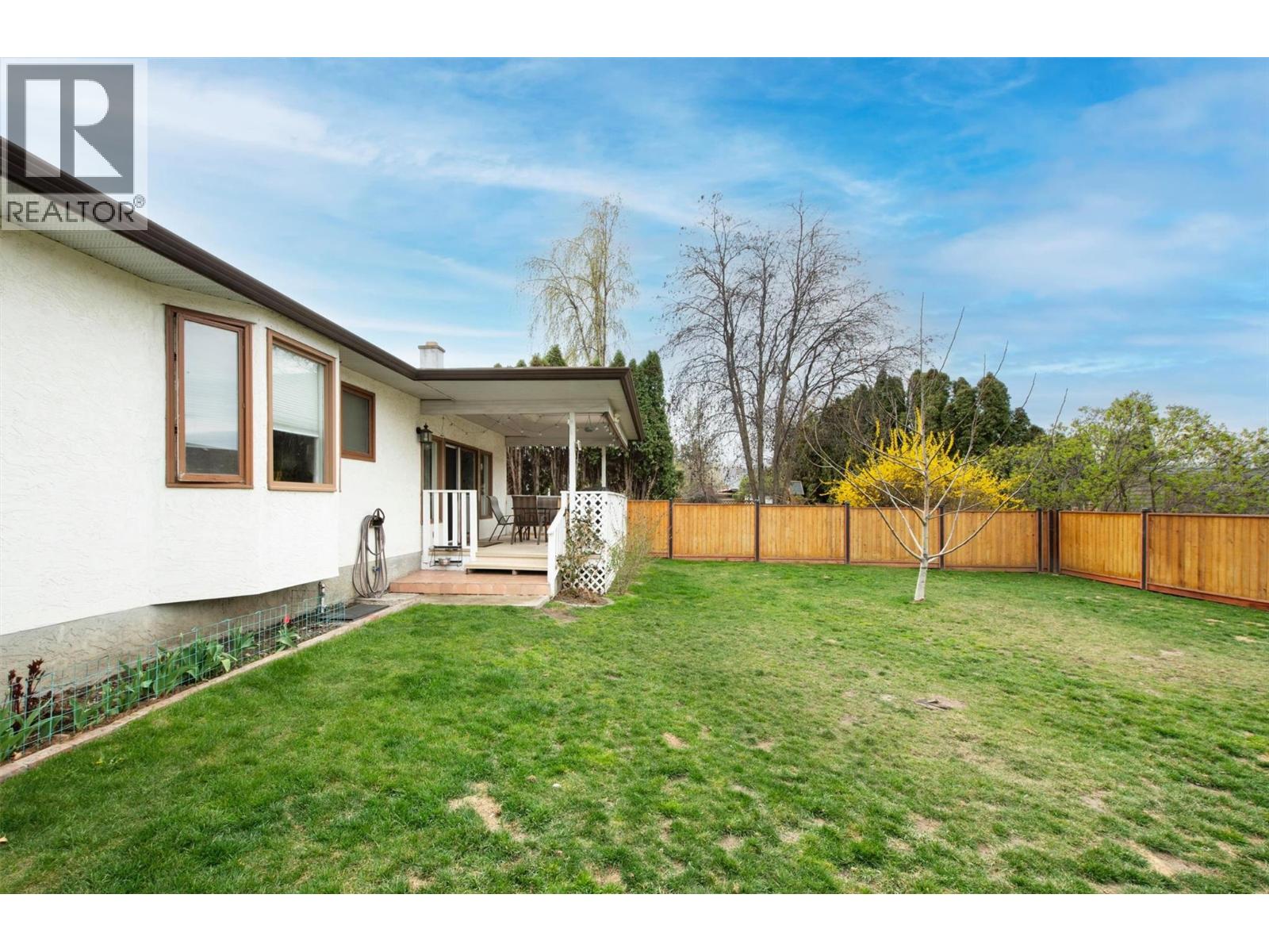 2640 Gordon Drive, Kelowna