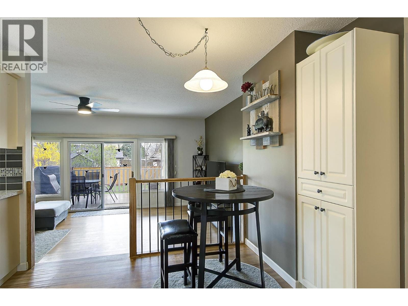 2640 Gordon Drive, Kelowna