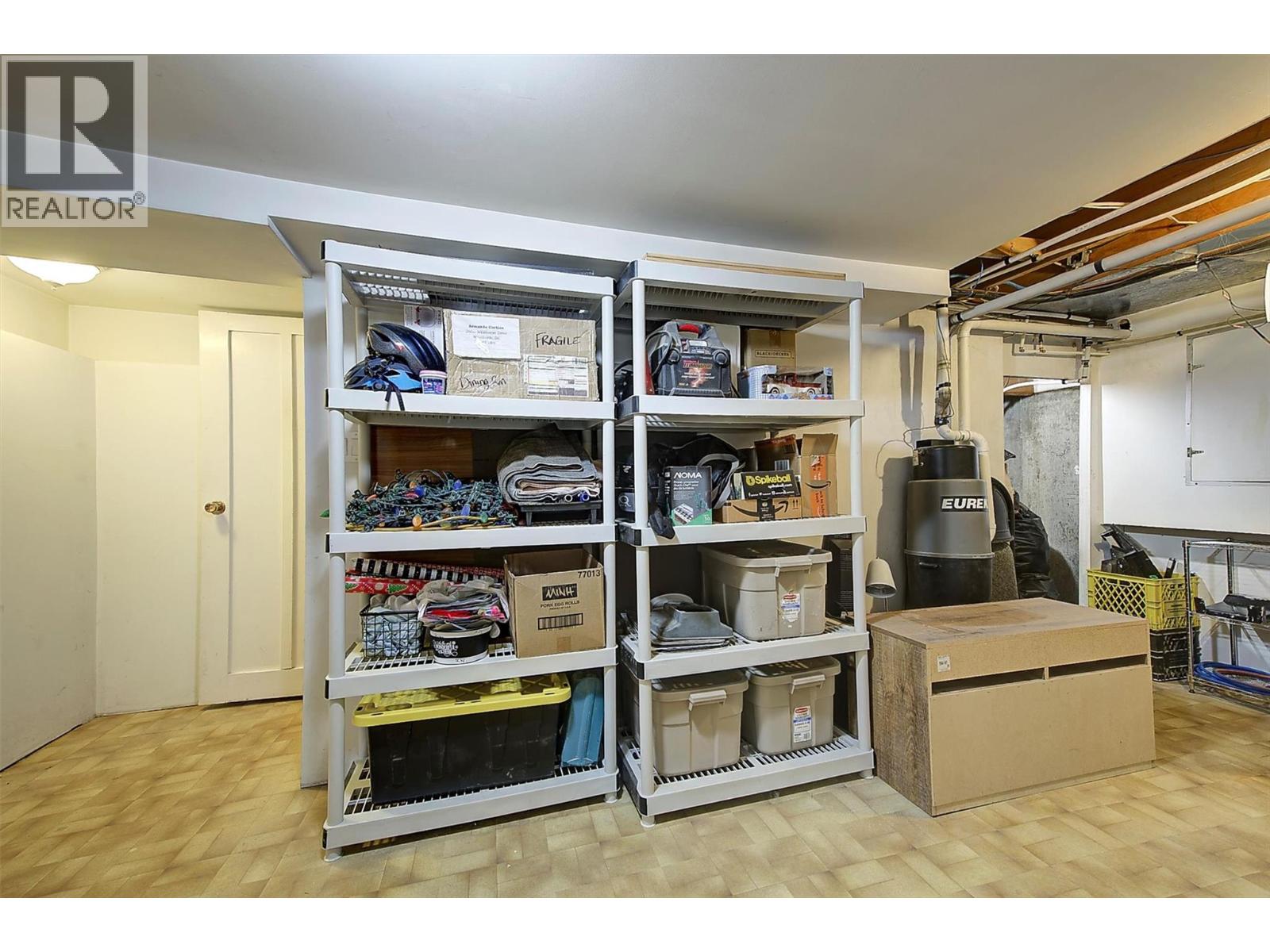 2640 Gordon Drive, Kelowna