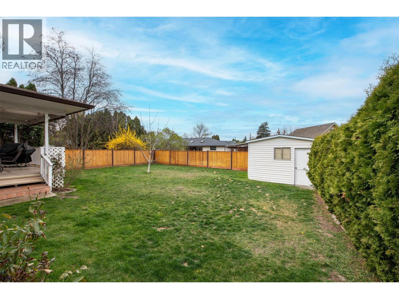 2640 Gordon Drive, Kelowna