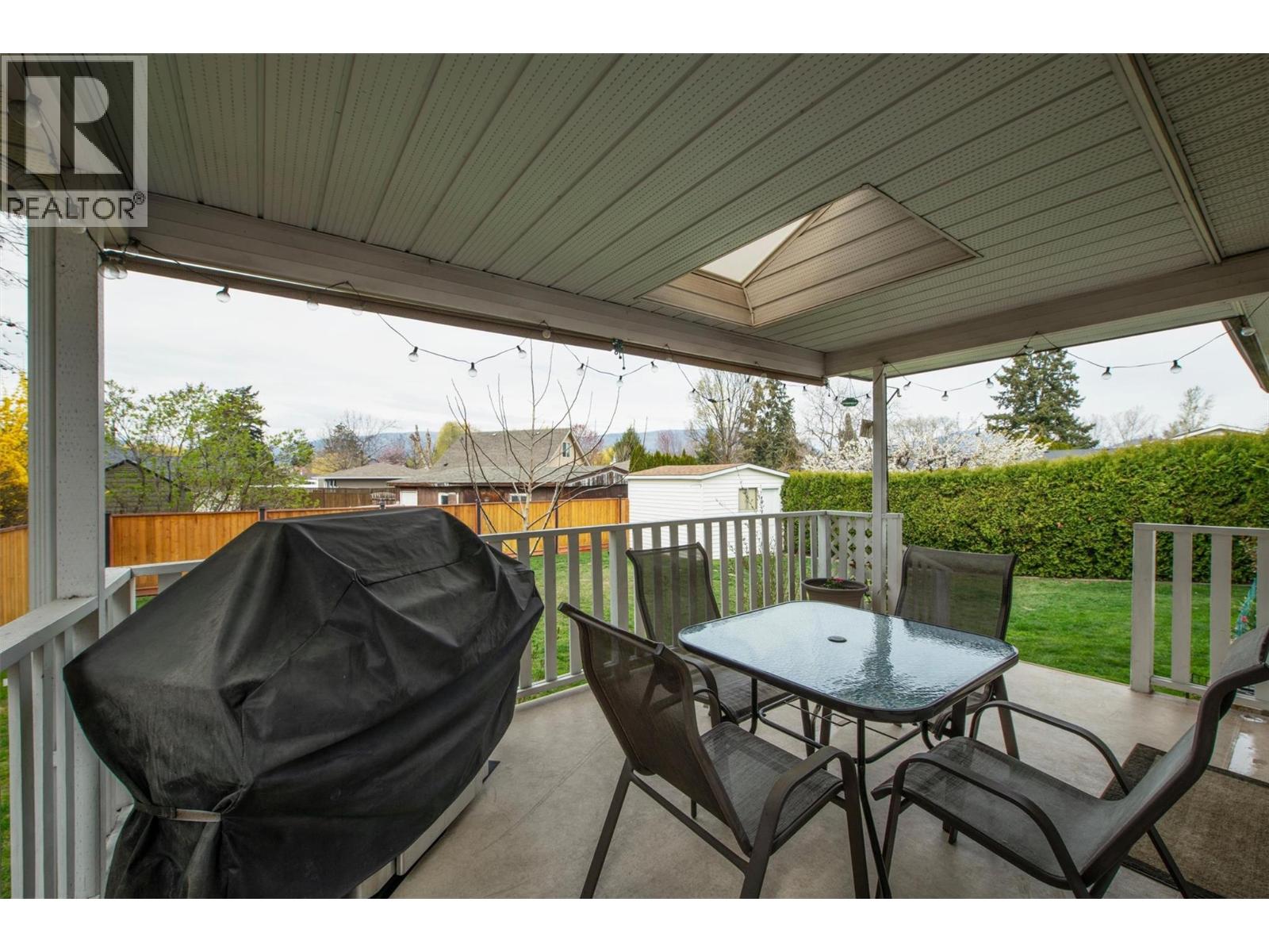 2640 Gordon Drive, Kelowna