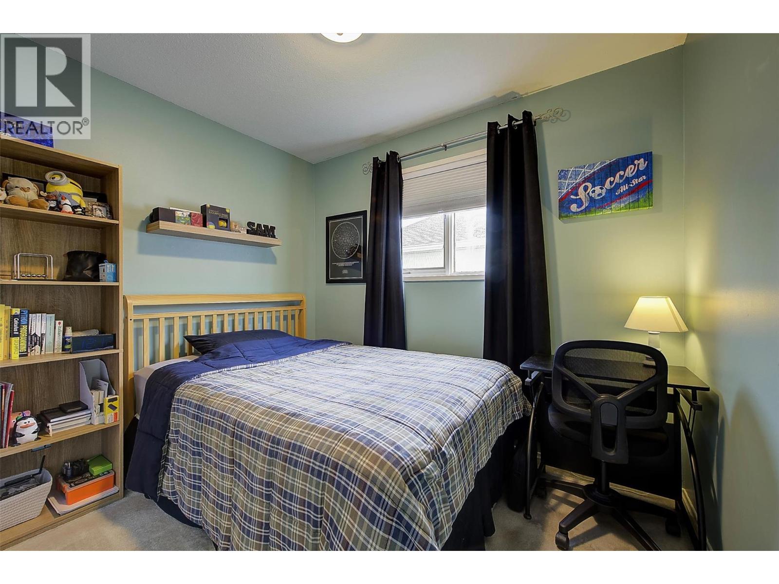 2640 Gordon Drive, Kelowna