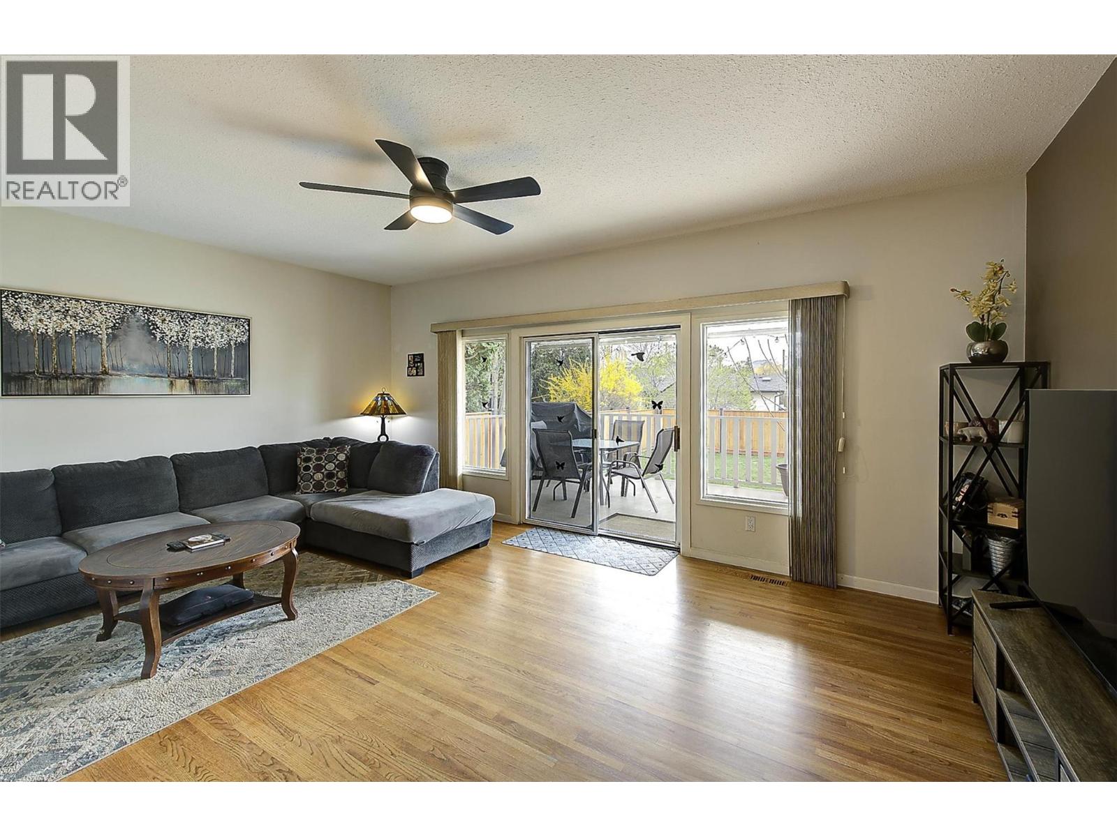 2640 Gordon Drive, Kelowna