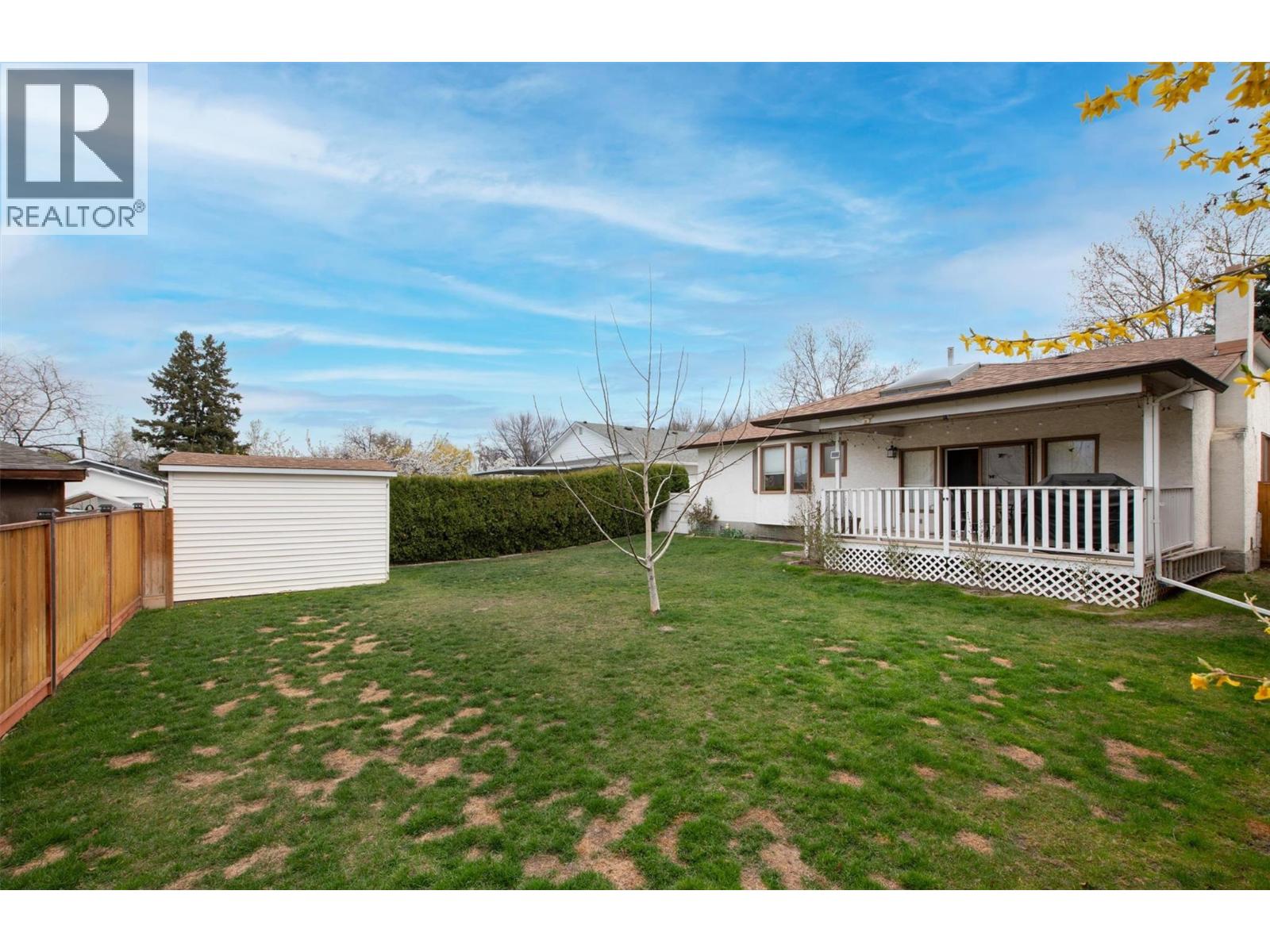 2640 Gordon Drive, Kelowna