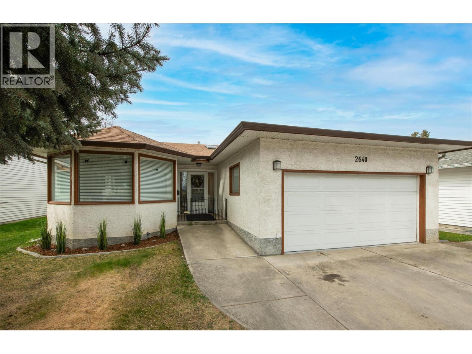 2640 Gordon Drive, Kelowna