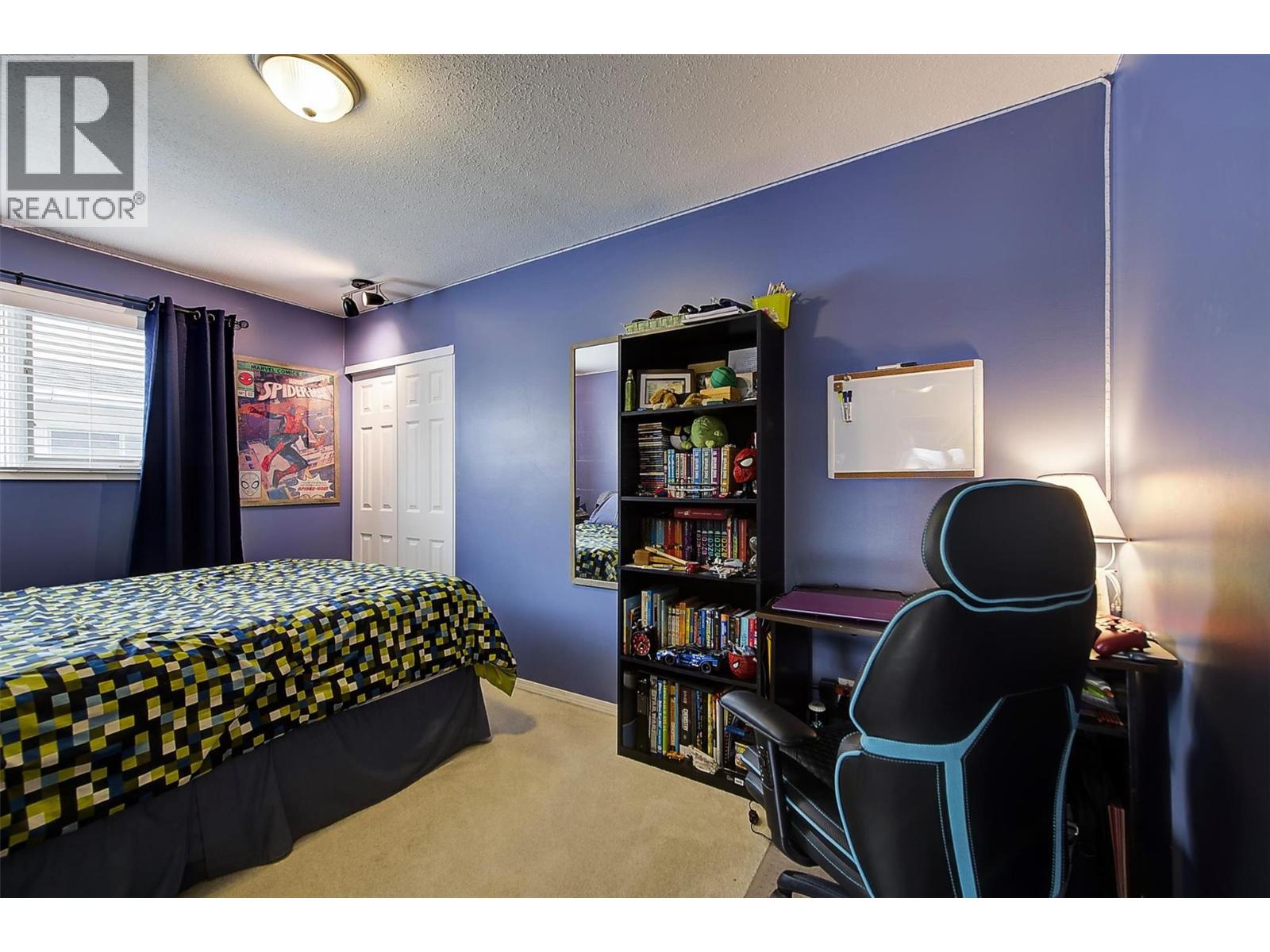 2640 Gordon Drive, Kelowna