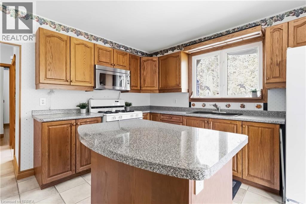 213 MCGILL Road, Mount Pleasant, Ontario, N0E1K0 — Photo 18