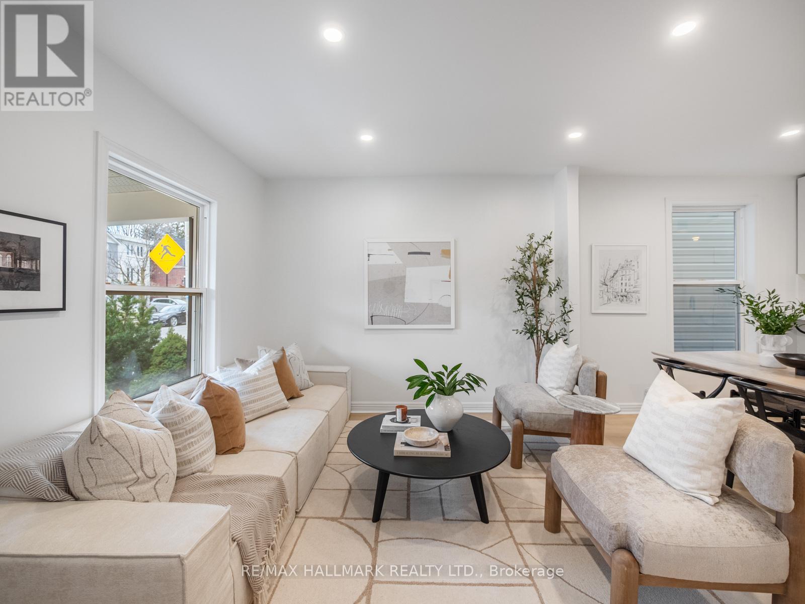 3 WOODVILLE AVENUE - 5