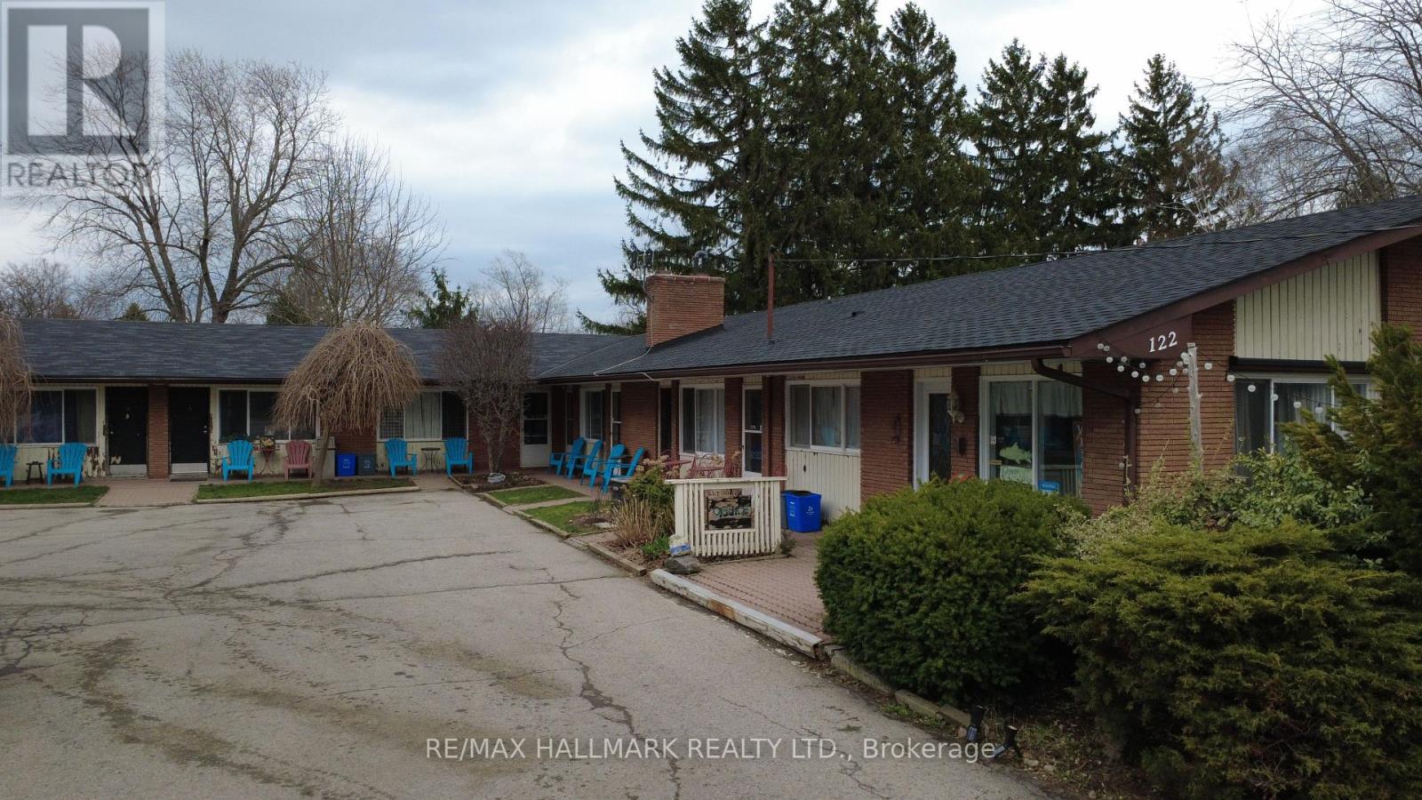 122 RIDGEWAY ROAD — photo 36