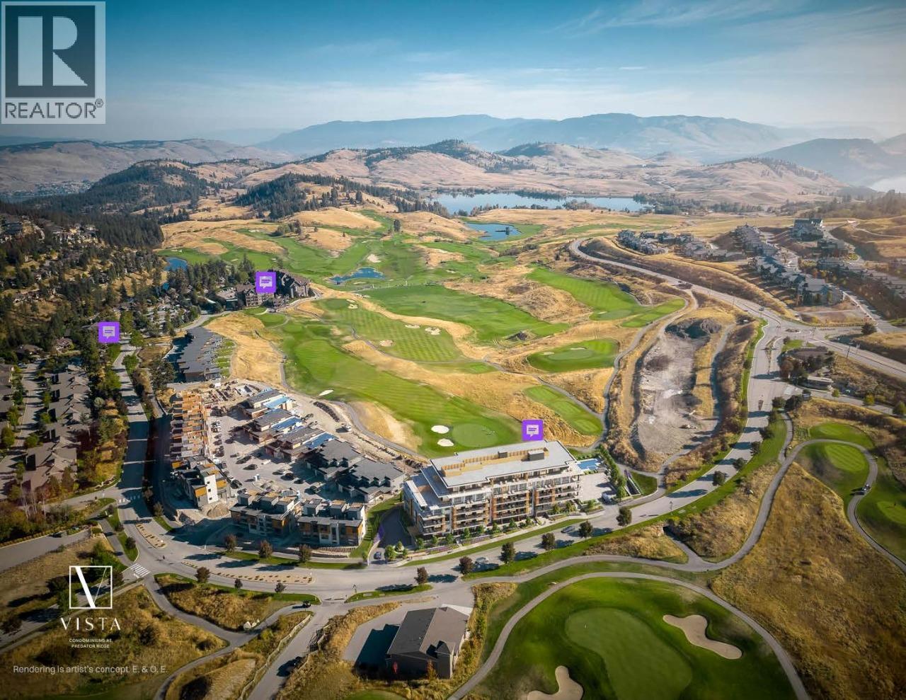 75 Predator Ridge Drive Unit# 103, Vernon