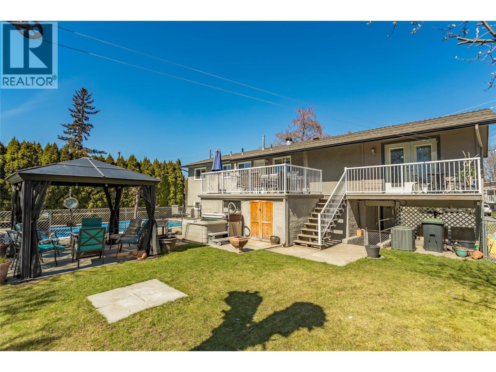 575 Stirling Road, Kelowna