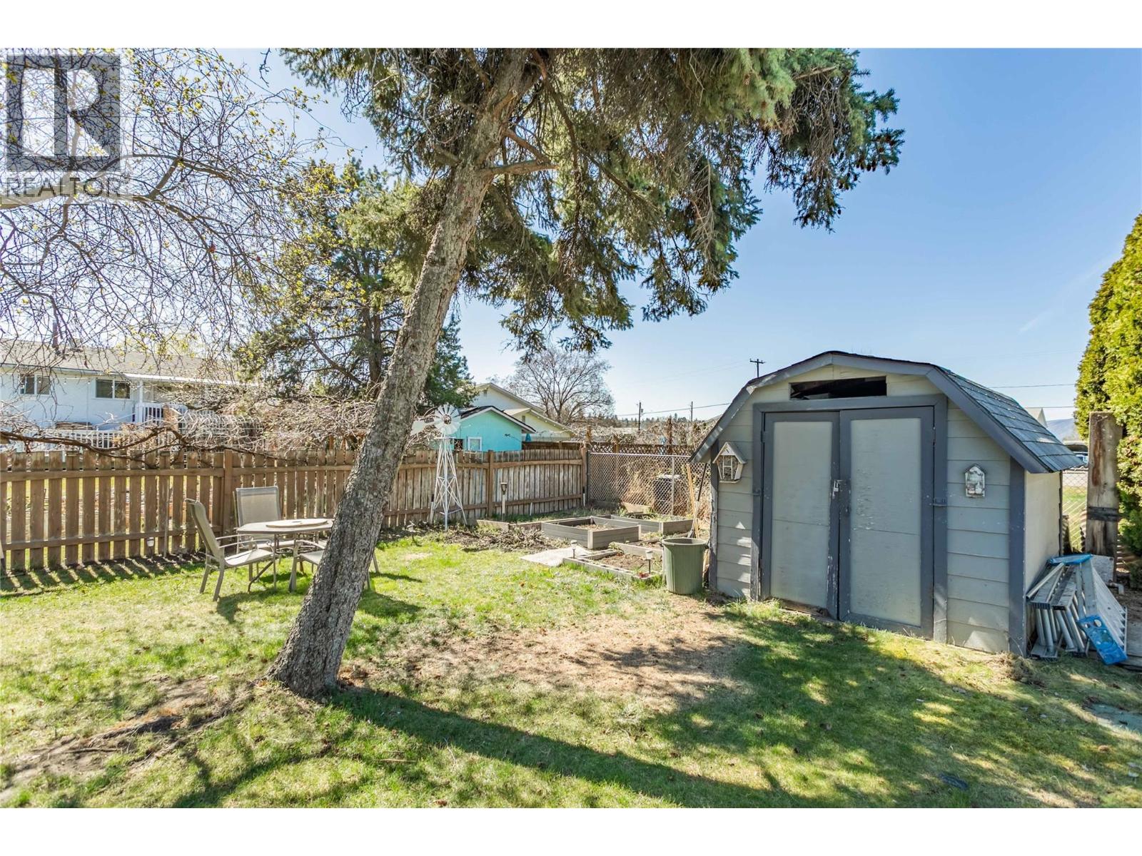 575 Stirling Road, Kelowna