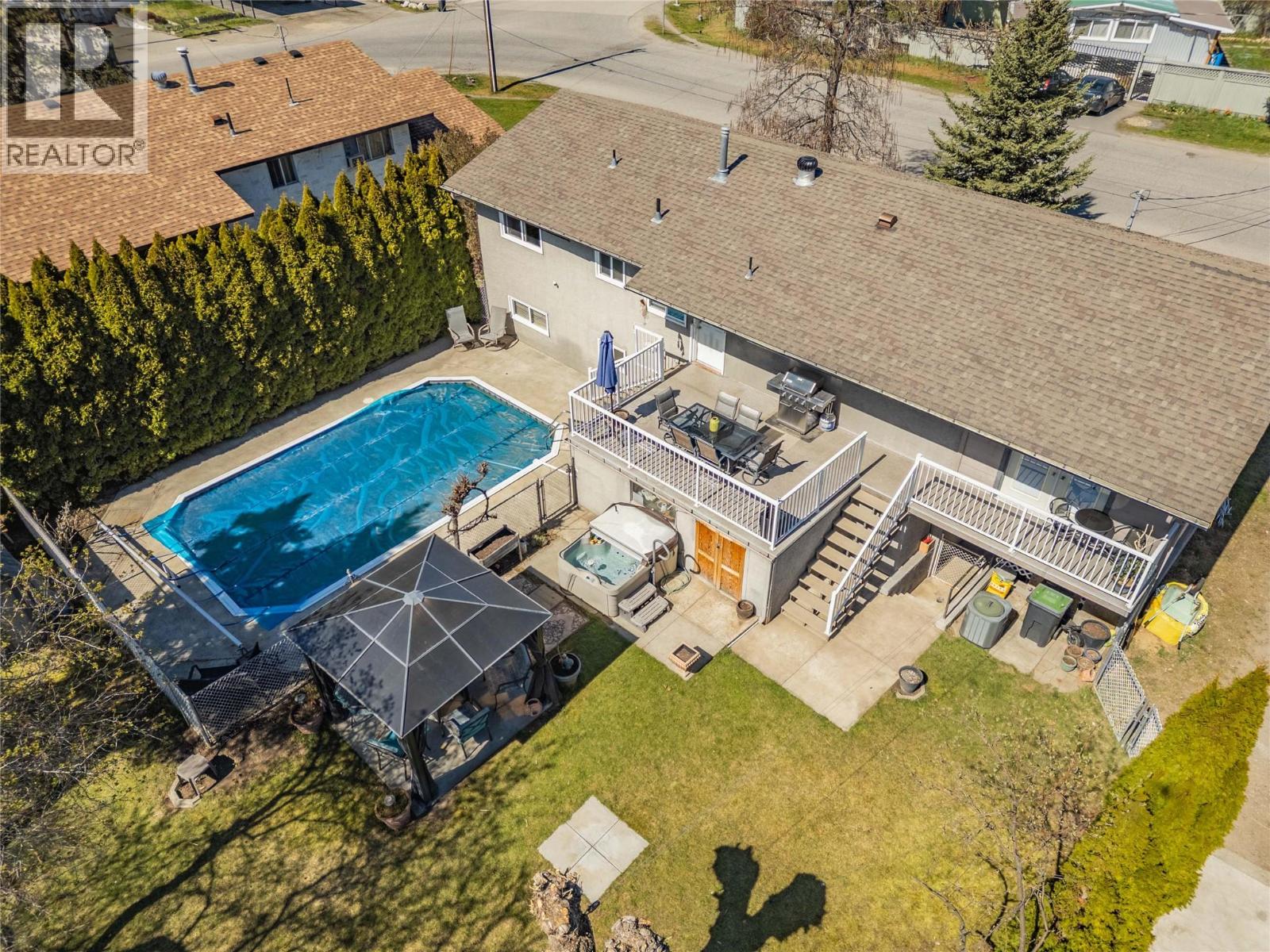 575 Stirling Road, Kelowna