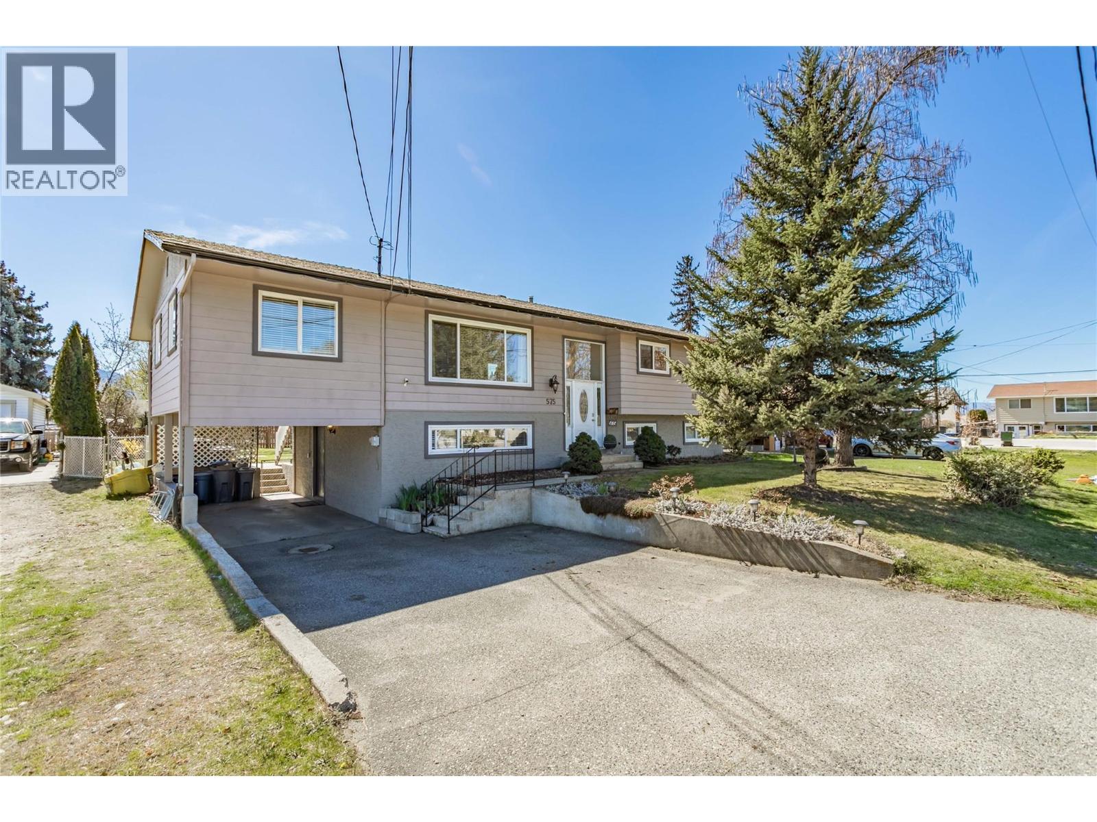 575 Stirling Road, Kelowna