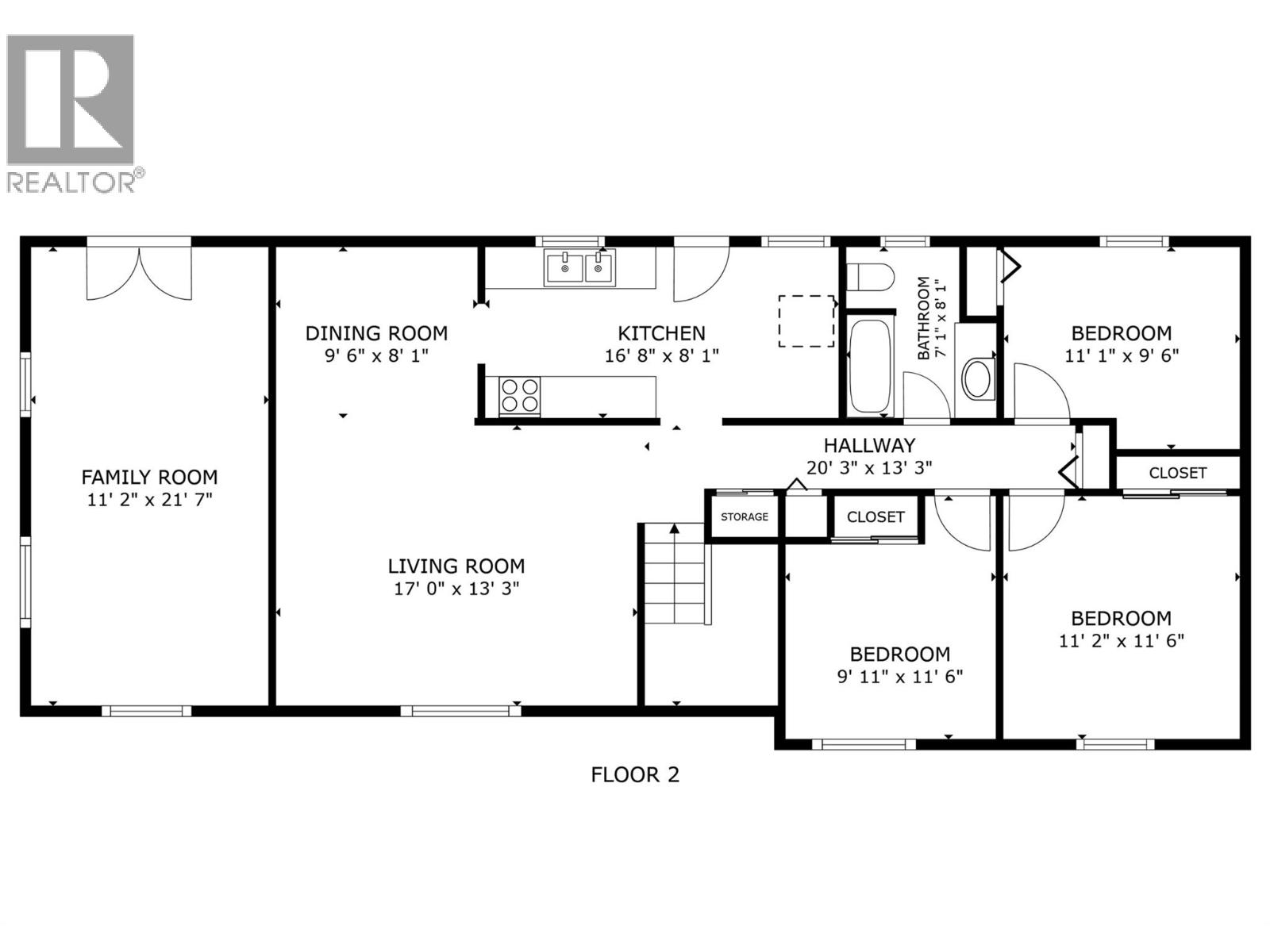 575 Stirling Road, Kelowna