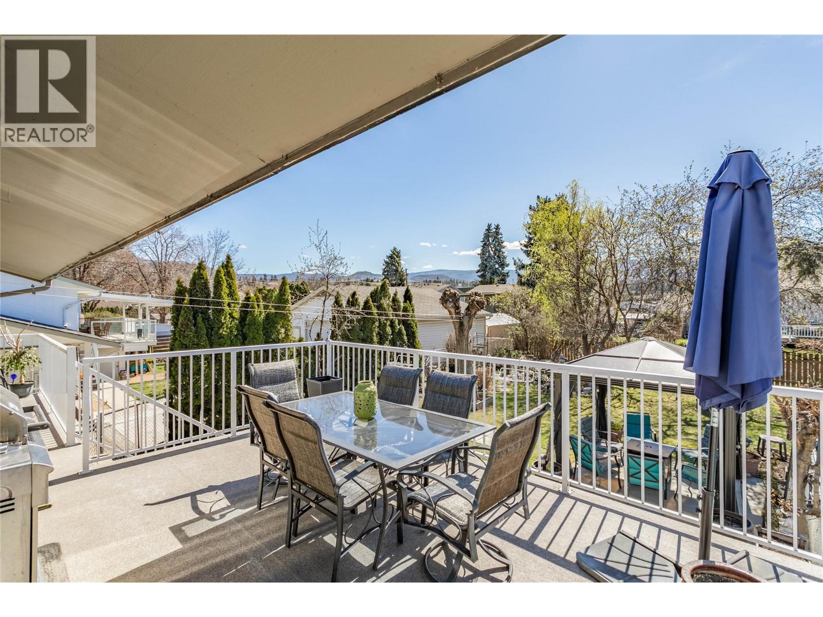 575 Stirling Road, Kelowna