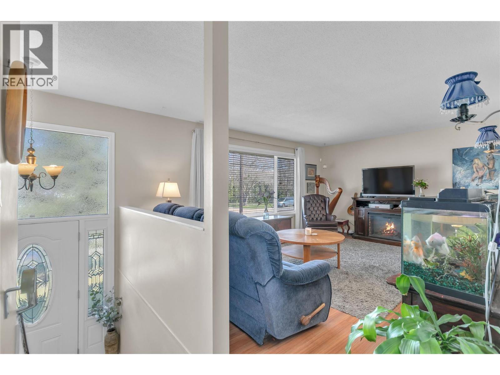 575 Stirling Road, Kelowna