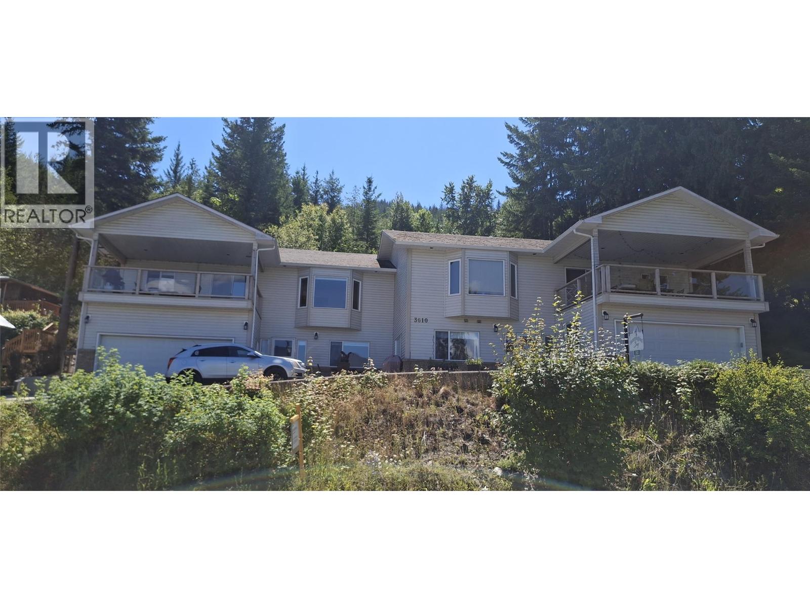3610 Eagle Bay Road Lot# C - 1