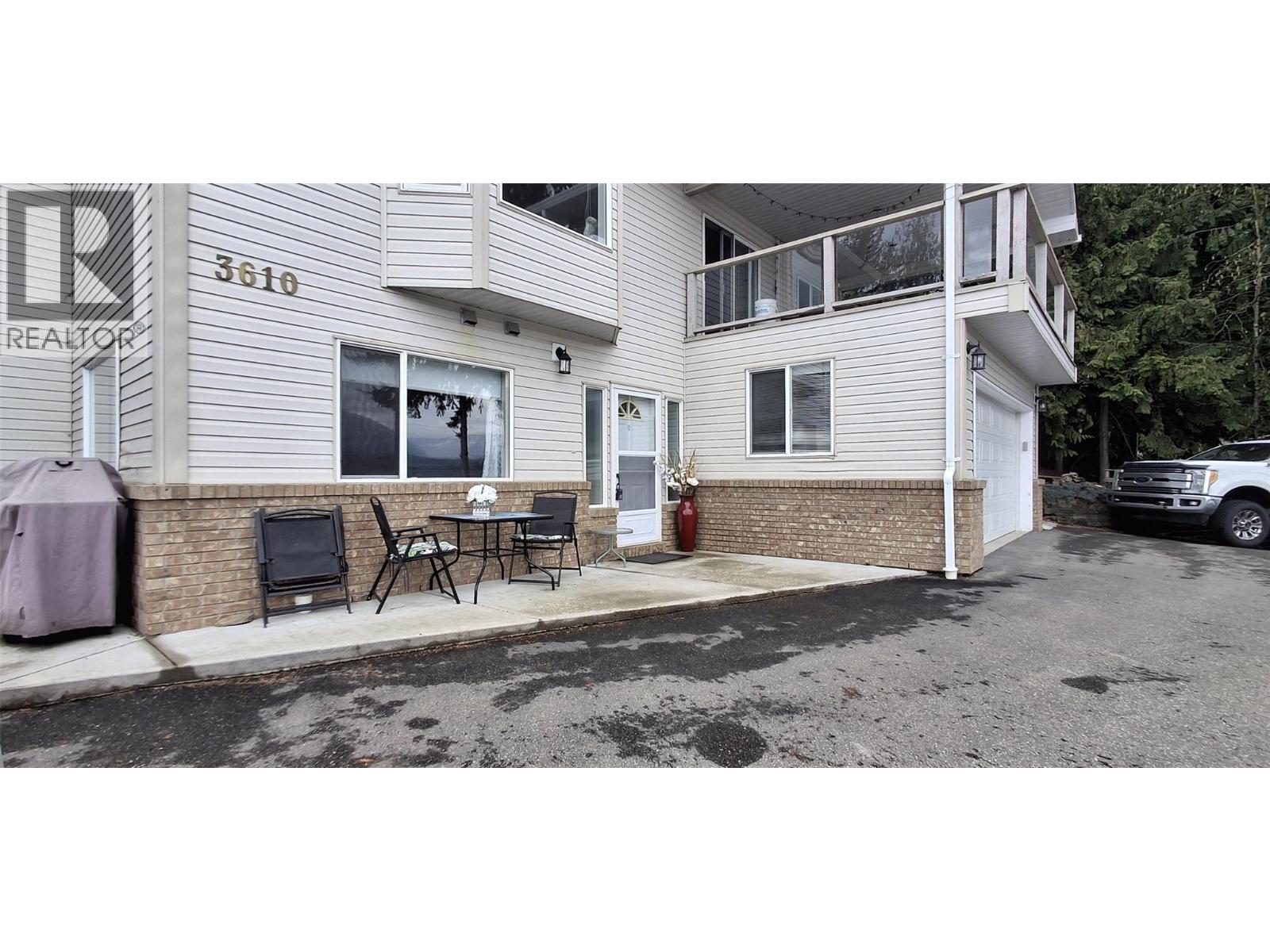 3610 Eagle Bay Road Lot# C - 2