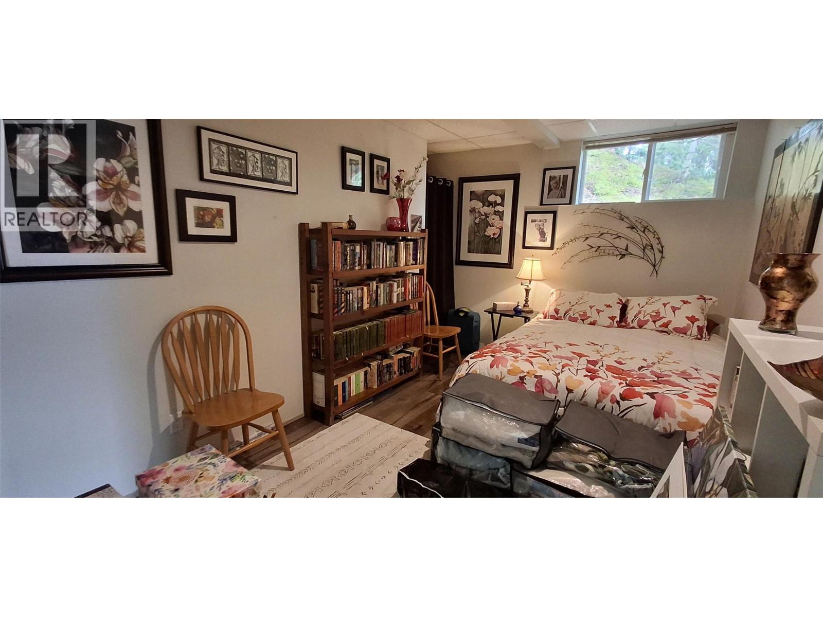 3610 Eagle Bay Road Lot# C - 21