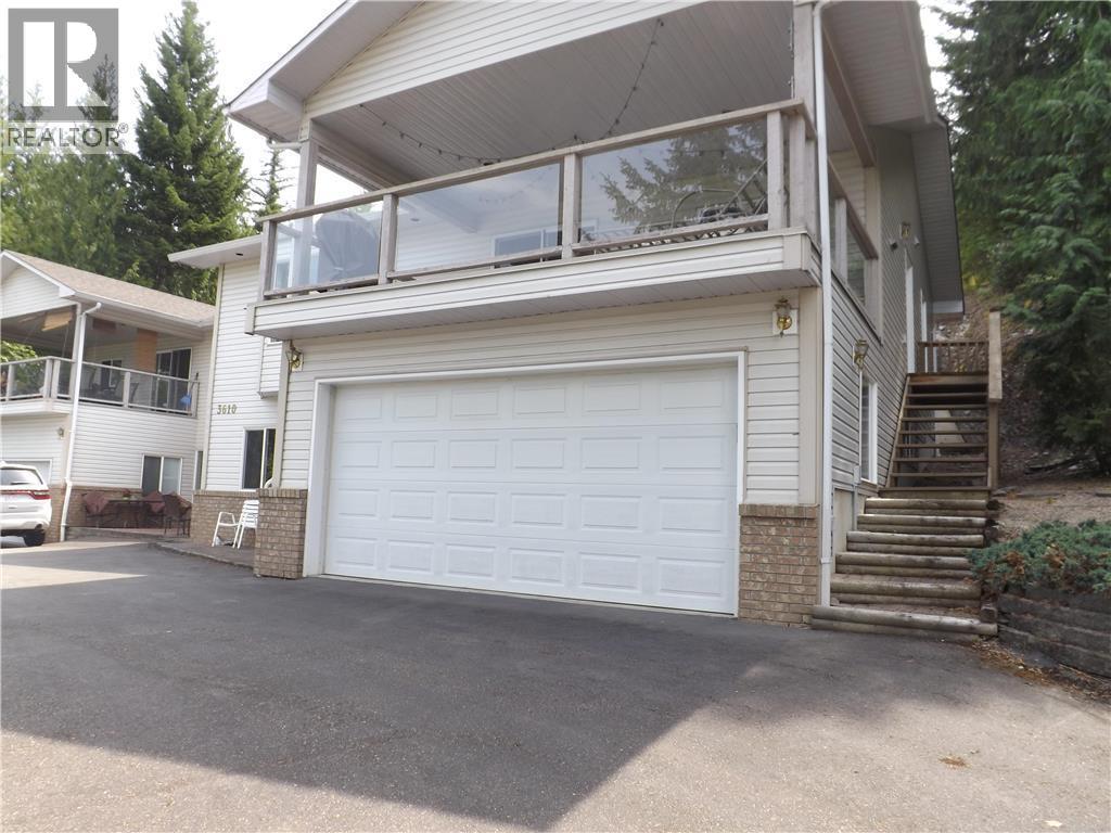 3610 Eagle Bay Road Lot# C - 27