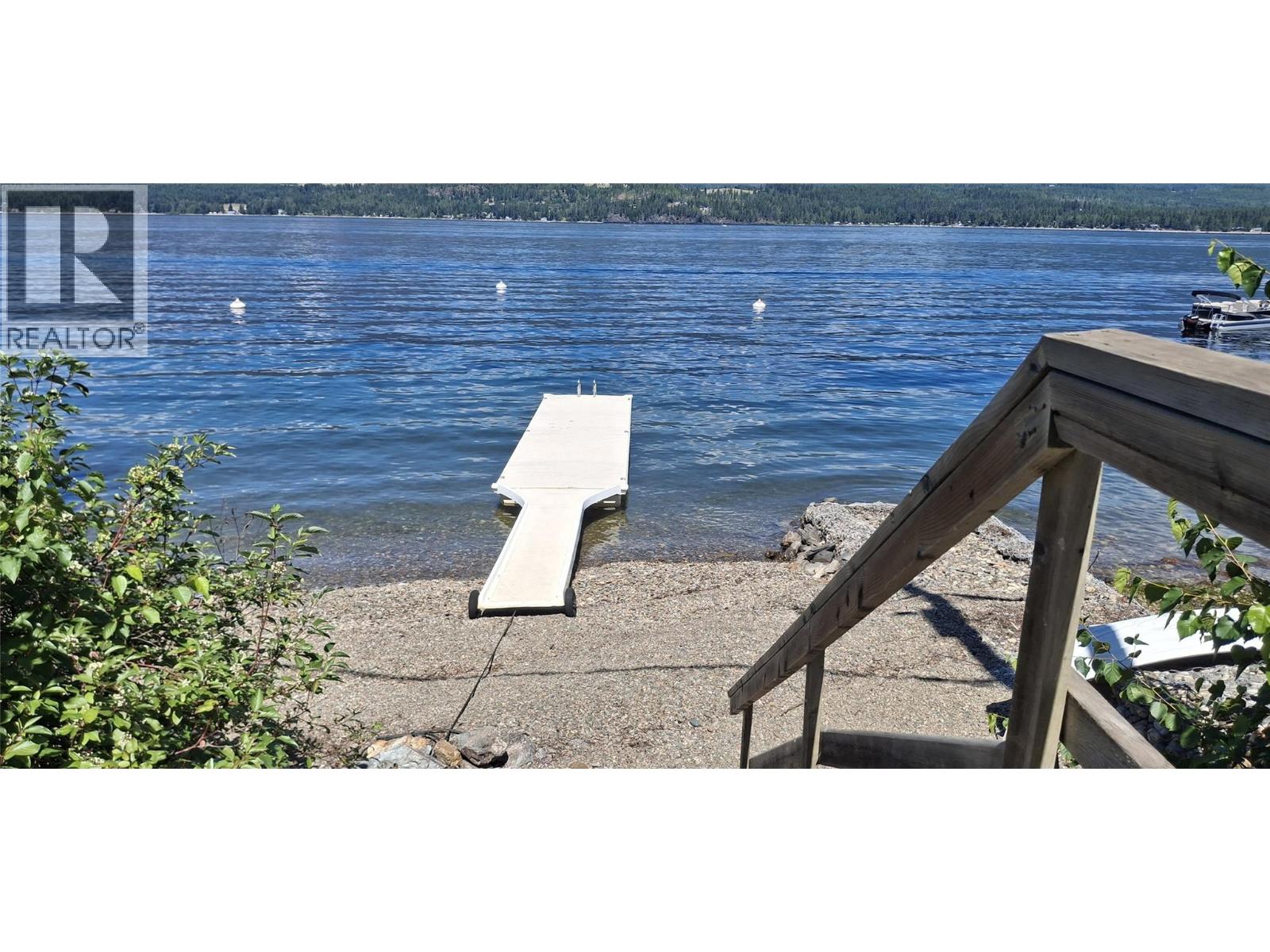3610 Eagle Bay Road Lot# C - 29