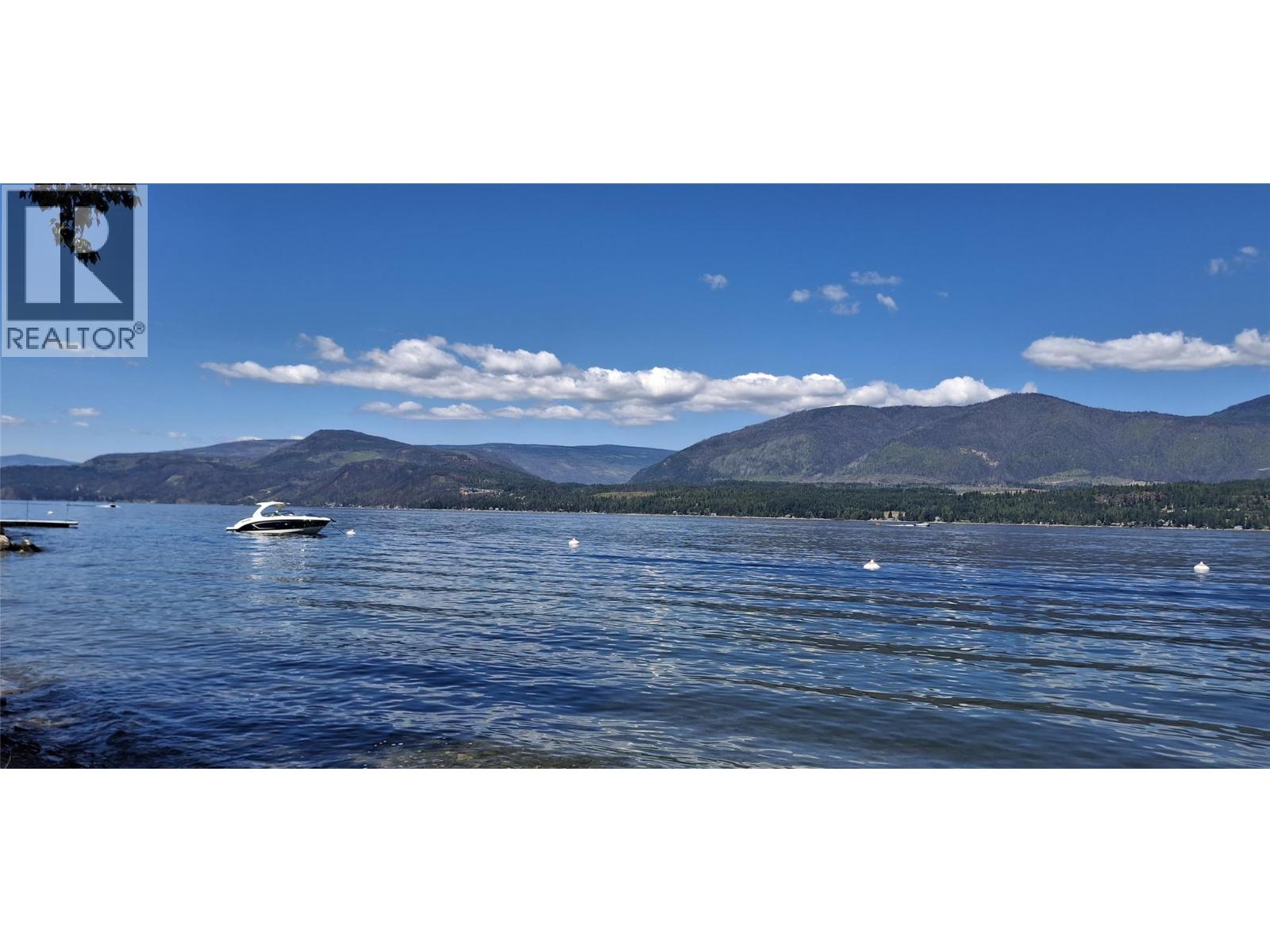 3610 Eagle Bay Road Lot# C - 31