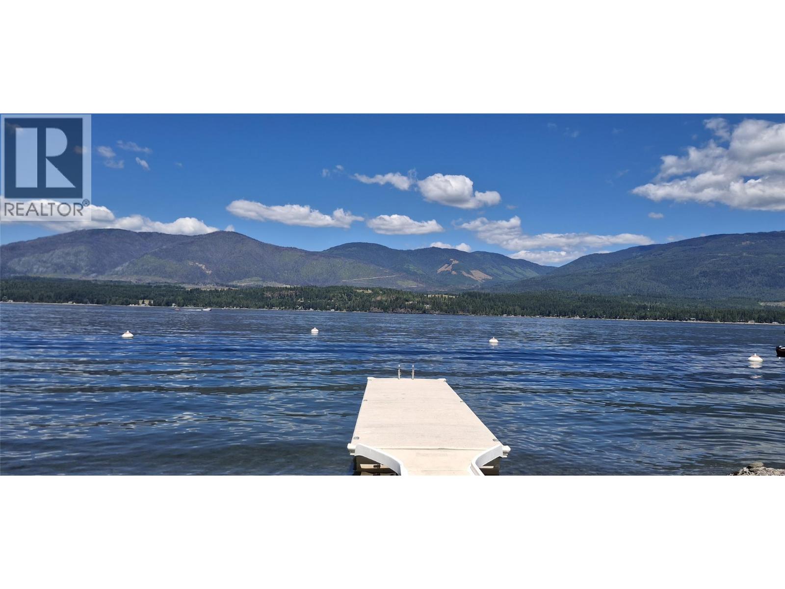 3610 Eagle Bay Road Lot# C - 32
