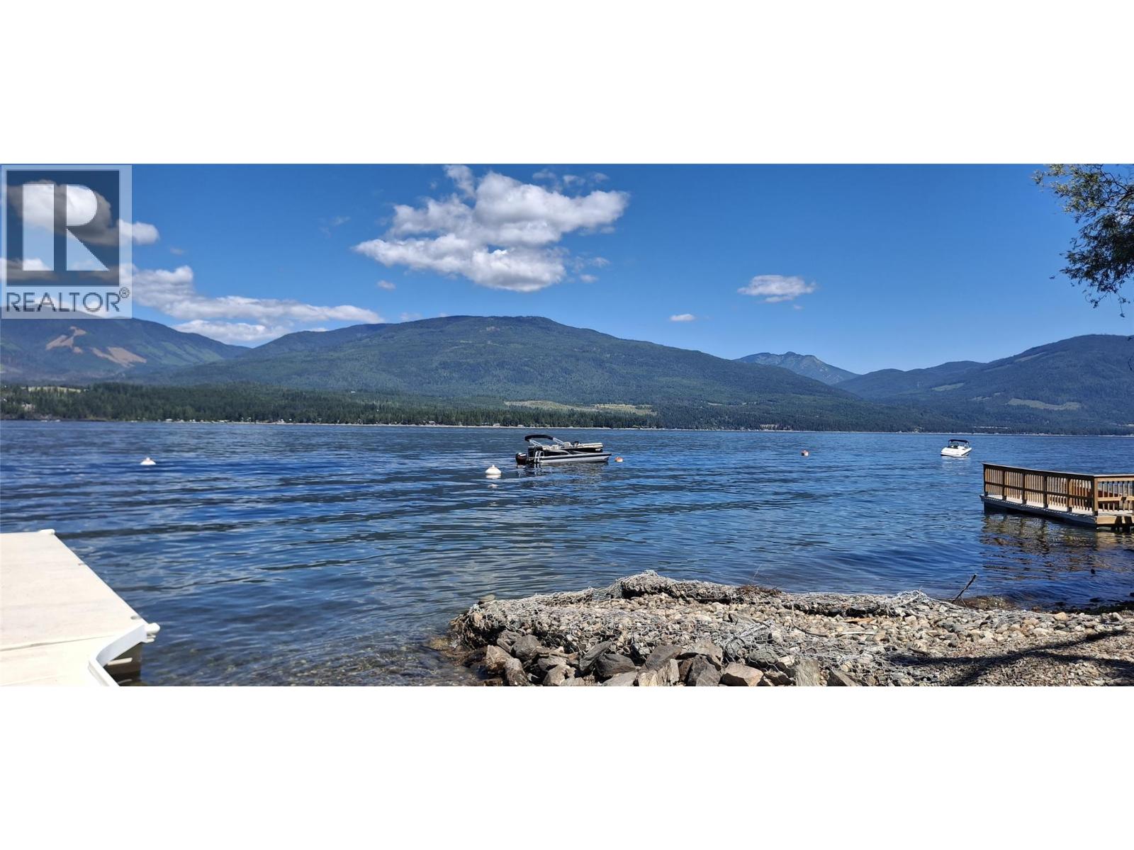 3610 Eagle Bay Road Lot# C - 33