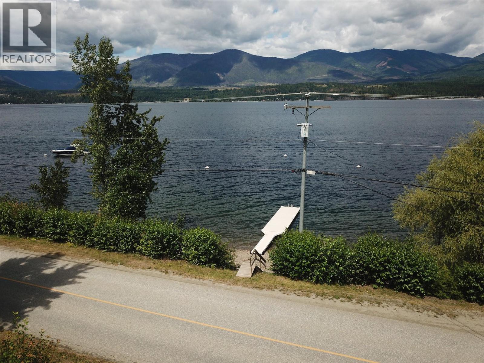 3610 Eagle Bay Road Lot# C - 34