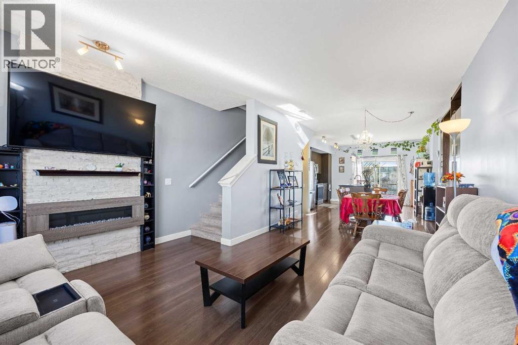 Single Family House for Sale in  Taralake Way NE Taradale Calgary 